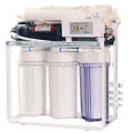 Domestic RO Systems for Drinking Water Purifier